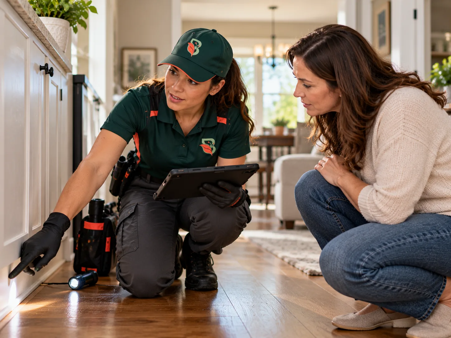 Pest Control Tracy, IA FAQs